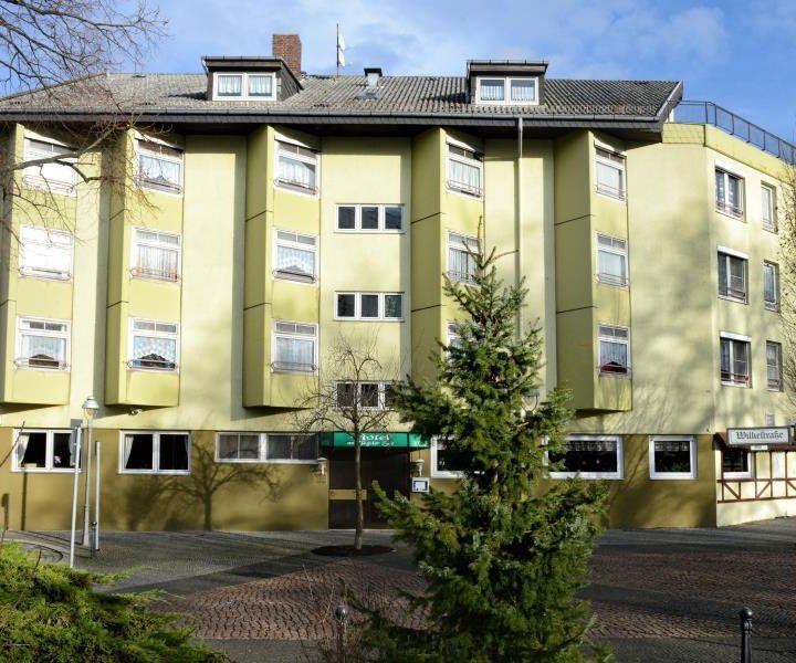 Hotel am Tegeler See