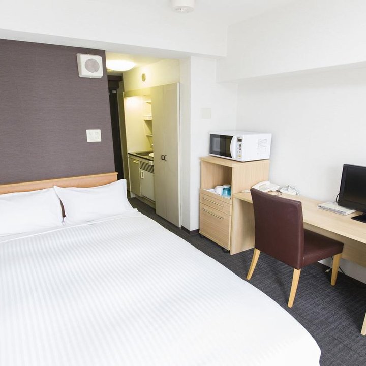 Flexstay Inn Shirogane