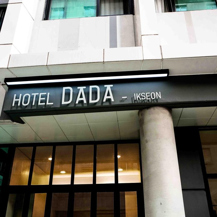 Hotel Dada Insadong