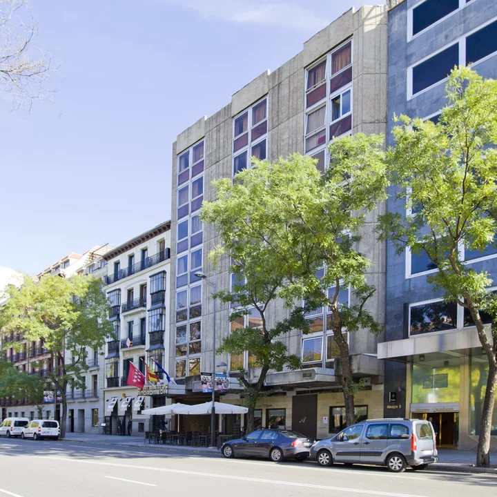 Boutique Urban Madrid Génova