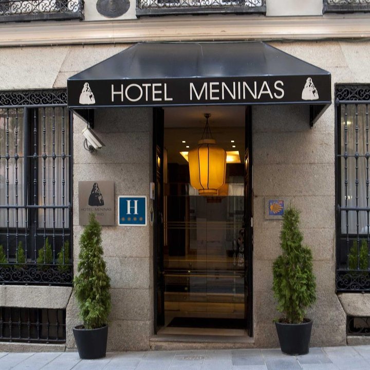 Hotel Meninas - Boutique Opera