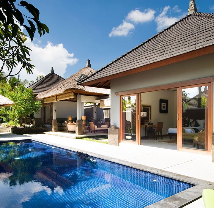 Bumi Linggah Villas Bali