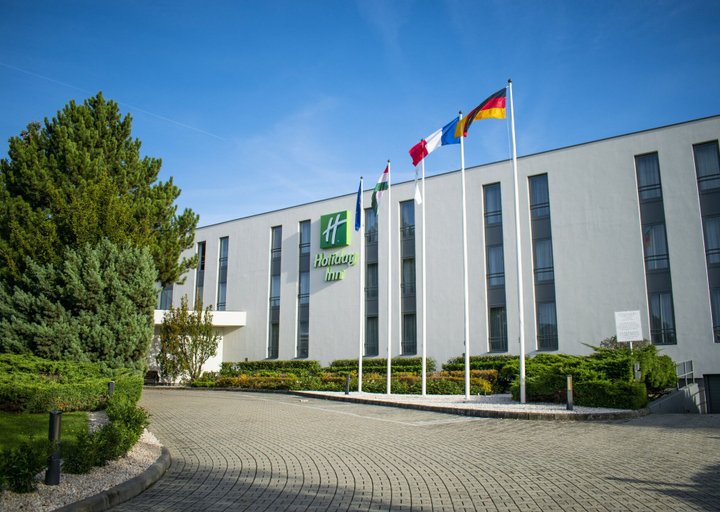 Holiday Inn Budapest - BUDAÖRS