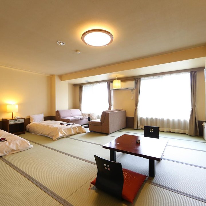 Konpira Onsen Kashikiri Yunoyado Kotone
