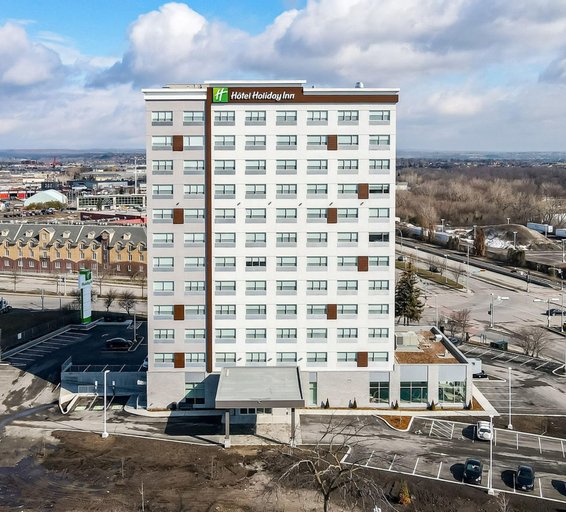 Holiday Inn Gatineau – Ottawa