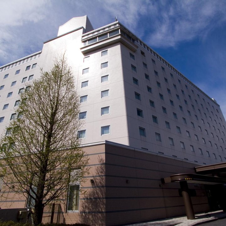 Narita Gateway Hotel