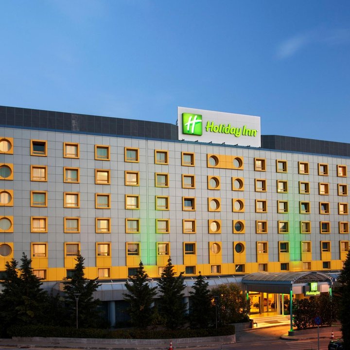 Holiday Inn Athens - Airport