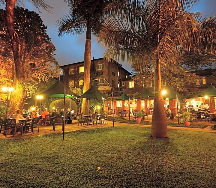 Fairview Hotel Nairobi