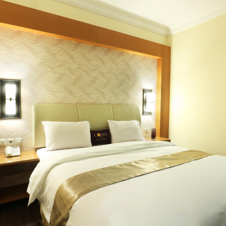 Coins Hotel Jakarta