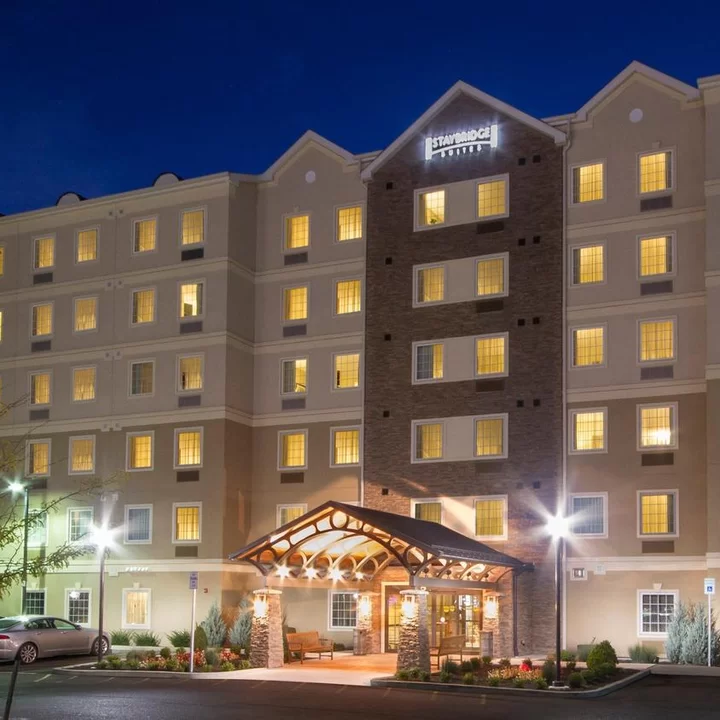 Staybridge Suites Buffalo-Amherst