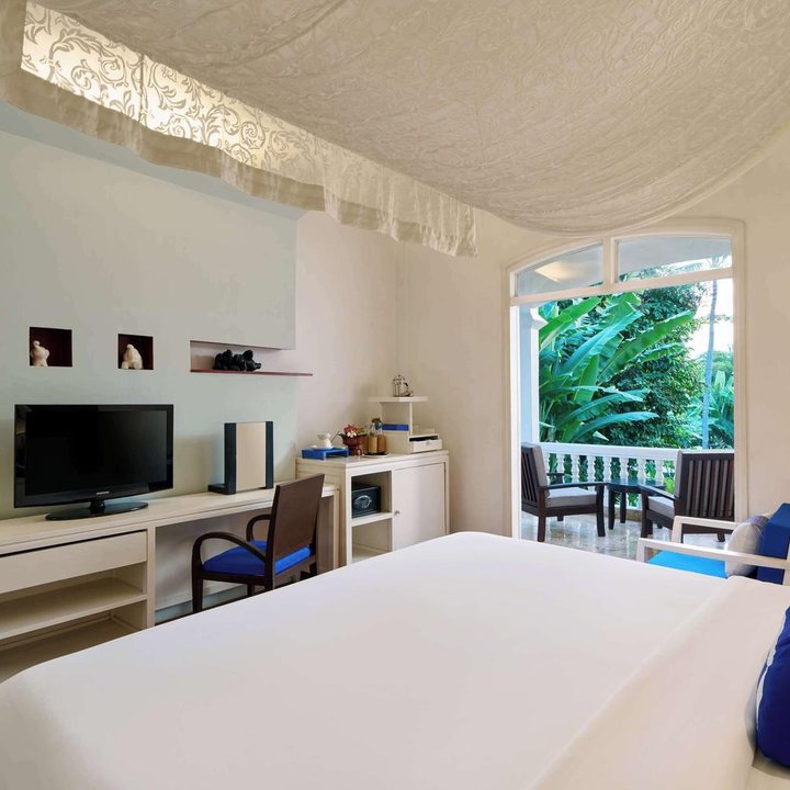 Homm Souvannaphoum Luang Prabang, part of Banyan Group