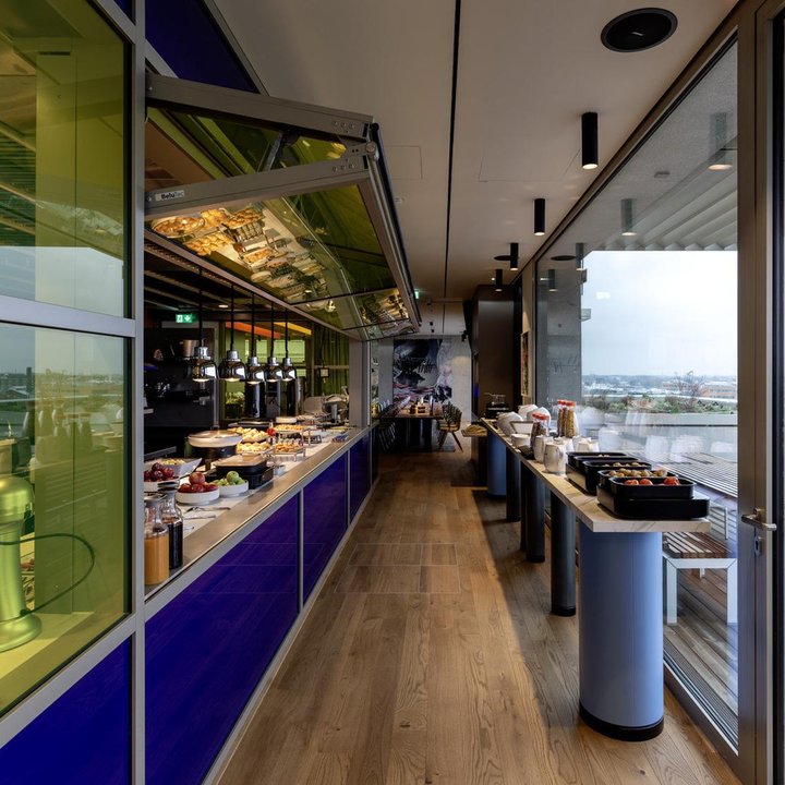 B'Mine Hotel Düsseldorf