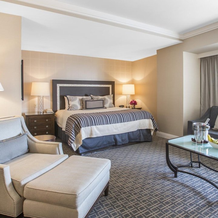 Omni Los Angeles Hotel