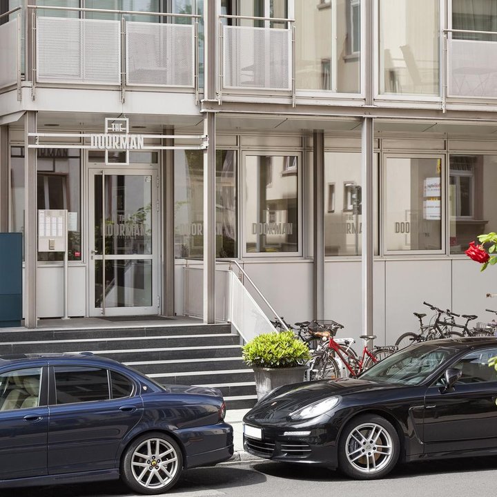 杜爾曼迪爾威酒店