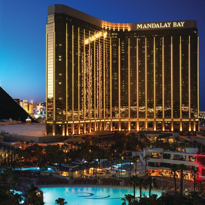 Mandalay Bay Resort and Casino