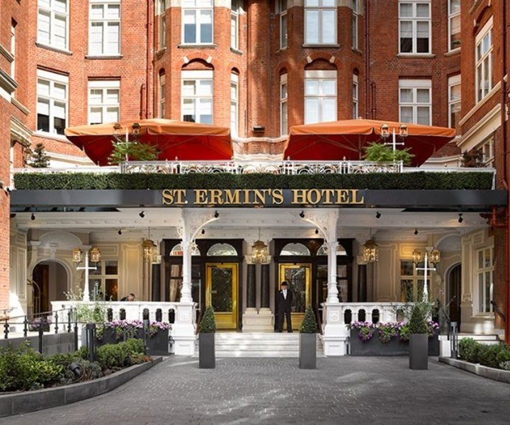 St. Ermin's Hotel, Autograph Collection