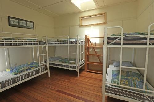 YHA Pittwater Eco, Sydney