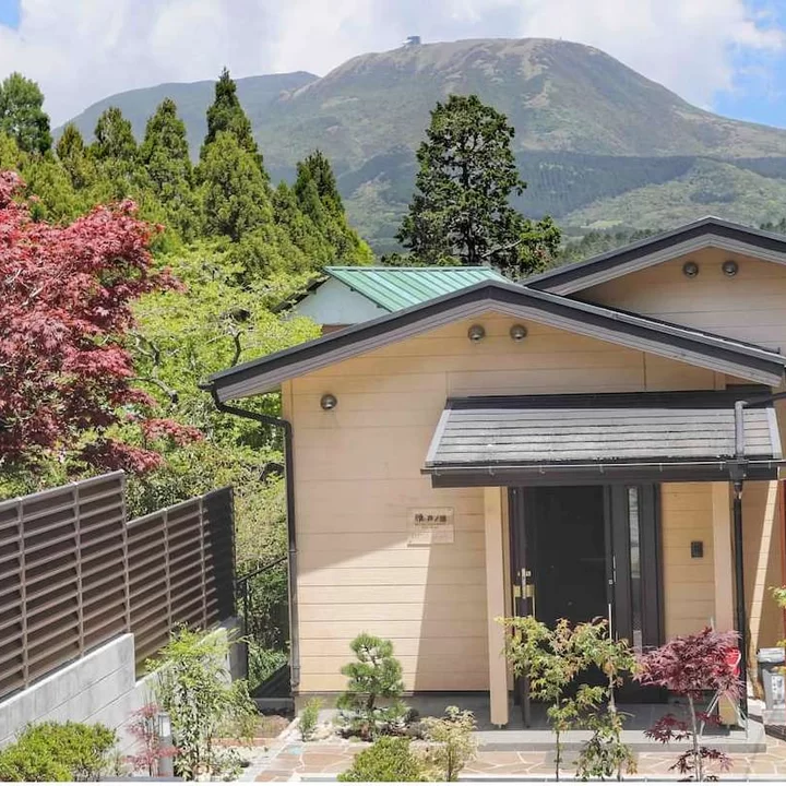 Miyabi - Ashinoko  Holiday House