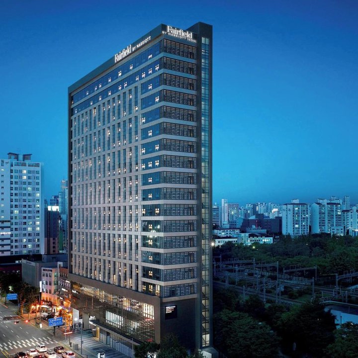 Fairfield by Marriott Seoul