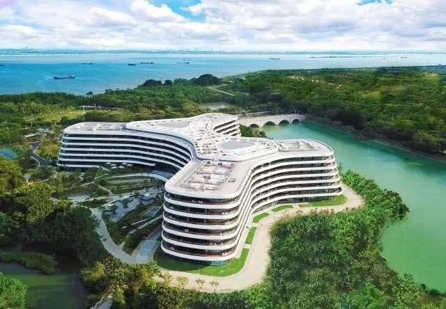 LN Garden Hotel Nansha Guangzhou