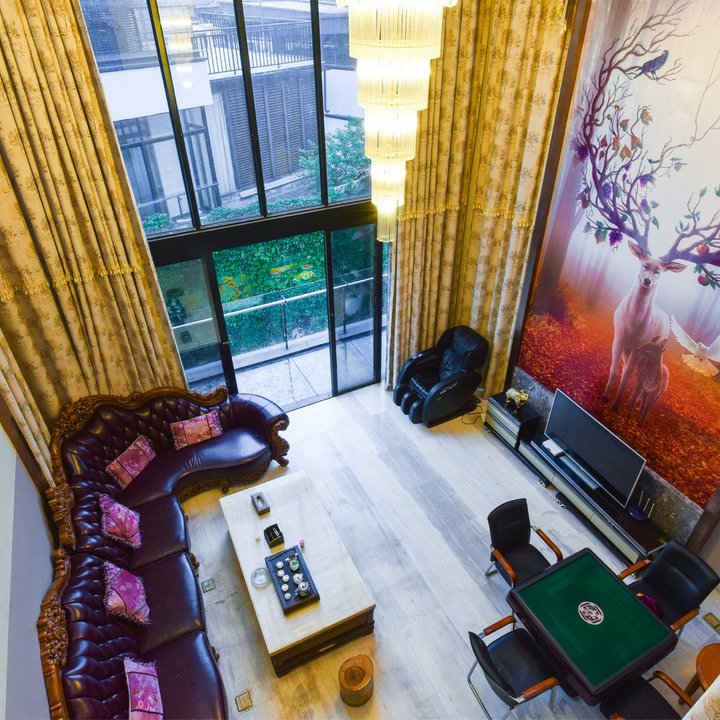 阳江Zhou2995度假别墅(19号店),地址:敏捷黄金海岸 | 江城区阳江江城区敏捷·黄金海岸,预订价格,联系电话,地址位置【同程酒店】