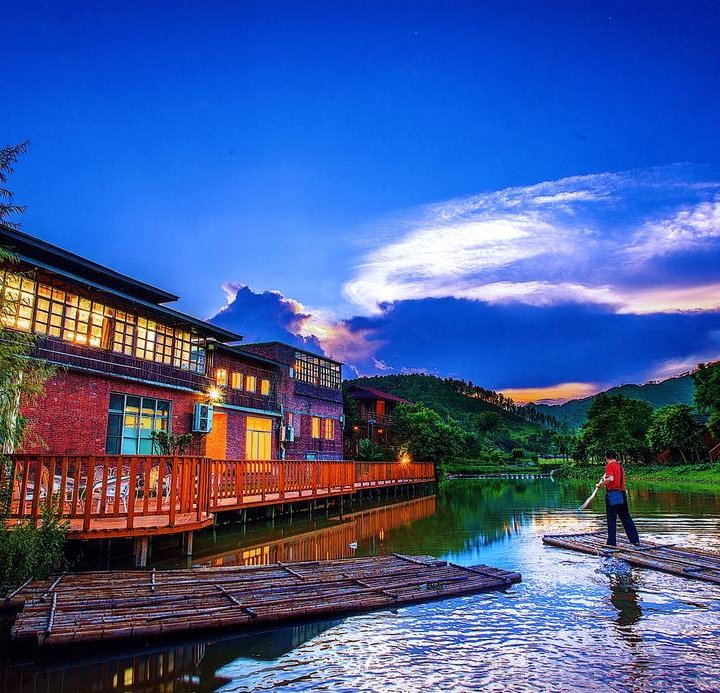 Jiayiyuan Farm