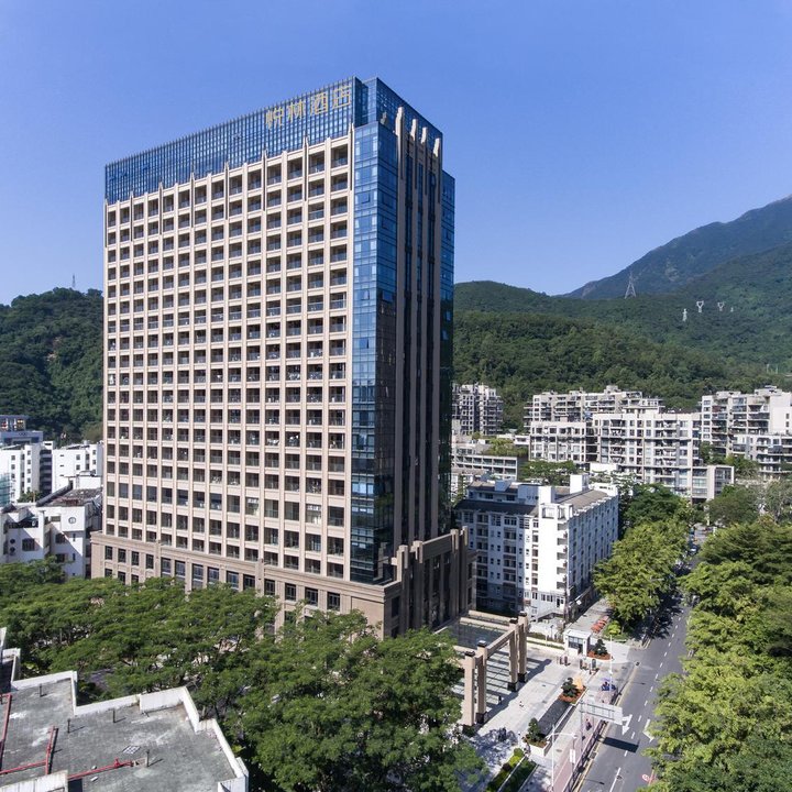 Shenzhen Yuelin Hotel