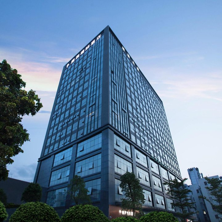 Yayuan Tanglang Hotel (Shenzhen Xili, Southern University of Science and Technology)
