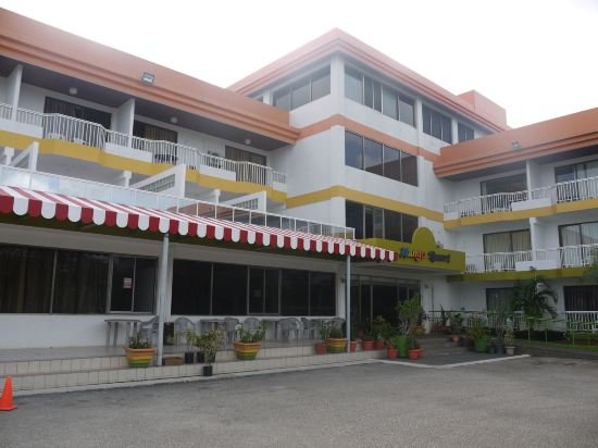 Mango Resort Saipan