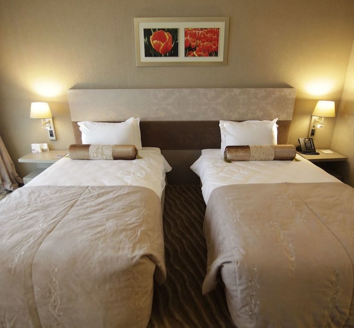DoubleTree by Hilton Istanbul Atasehir Hotel & Conference Centre