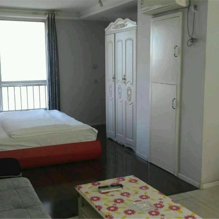 沈阳悦客居驿公寓(中街大悦城店)(2号店),地址：大东区小东路中粮大悦公寓,预订价格,联系电话,地址位置【同程酒店】