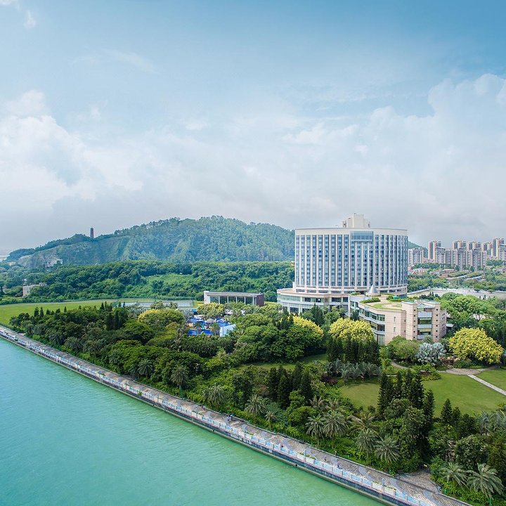 Nansha Grand Hotel