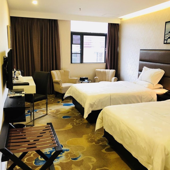 Jinbiwan Hostel