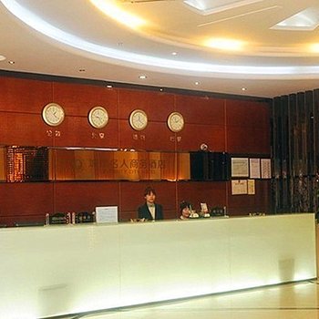 玉林城市名人商务酒店(广场东路店)