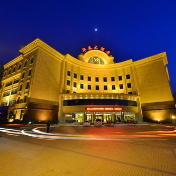 禹州宾馆图片