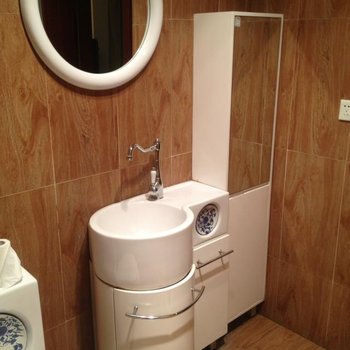 肇庆四会贞山宾馆