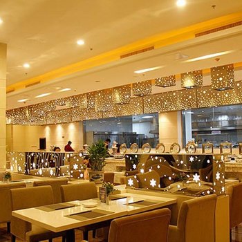 淮安天时晋国际大酒店
