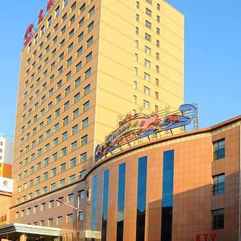 酒店详情-承德宽城天宝酒店