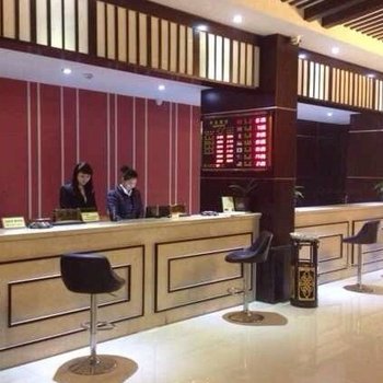 萧山金迪大酒店图片