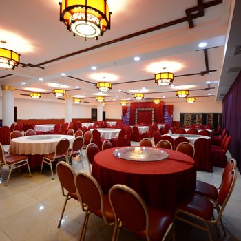 德州扒鸡大酒店
