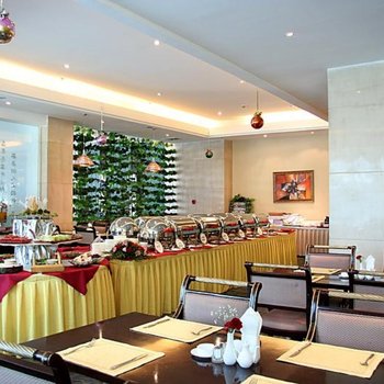 大同五洲大酒店