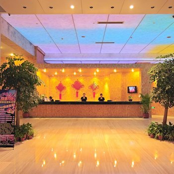 杭州顺昌大酒店