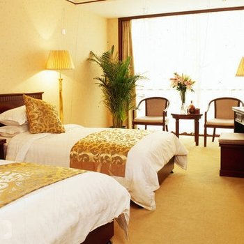 燕郊汇福国际商务酒店