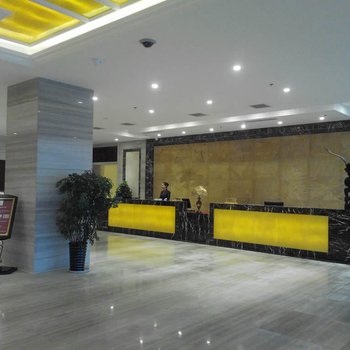 睢县睢州国际酒店