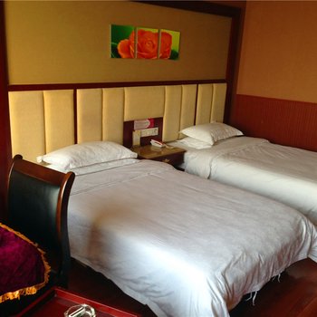 昔阳圆楼饭店酒店官方网站