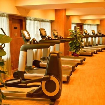 石狮爱乐皇冠假日酒店--休闲图片