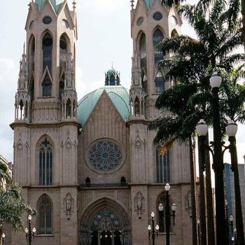 Hotel Nacional Inn Jaragua Sao Paulo