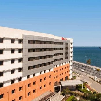 Ibis Istanbul Zeytinburnu