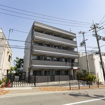 Tabist Universal Hotel Gloire Osaka
