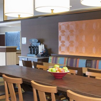 Fairfield Inn & Suites Chicago St. Charles